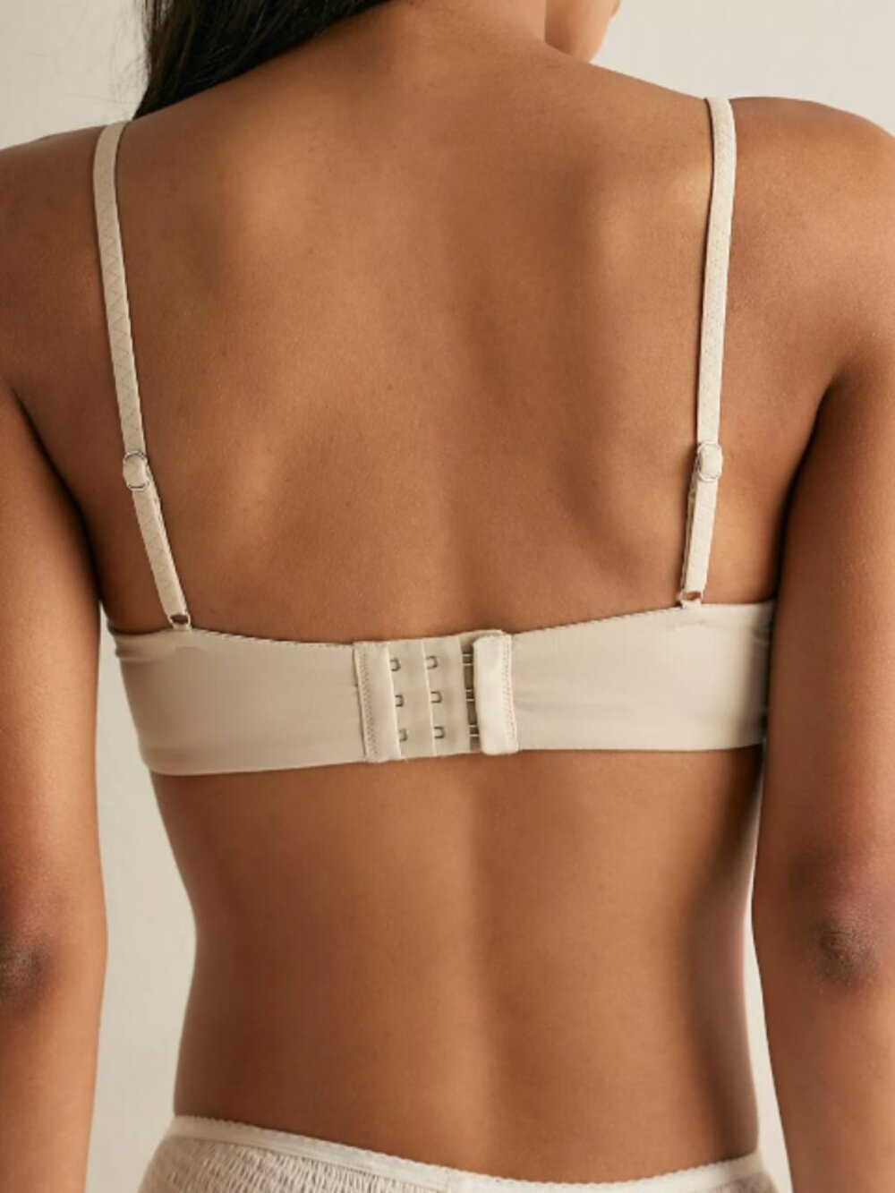Free People Women's Charlie Microfiber Balconette Underwire Bra - Size 36DD. NWT - Picture 3 of 6